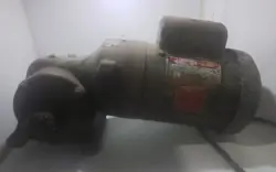 AND GEAR BOX