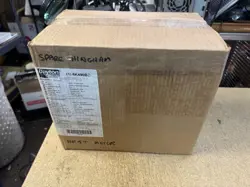 DAYTON 6K490BE 1/3 HP MOTOR NEW OPEN BOX