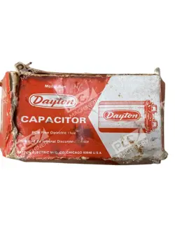 CAPACITOR 4X427A