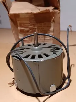NOS DAYTON 3M534