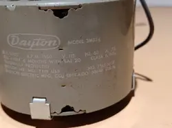 60HZ PHASE