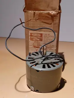 NOS DAYTON 3M544