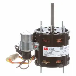 RPM 3.3 208-230V
