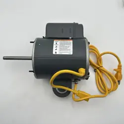 1075 RPM 2-SPD