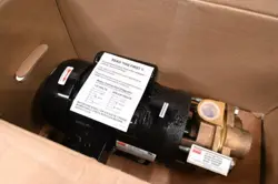 SINGLE PHASE 115/208-230V