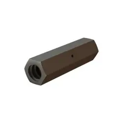 COUPLER 2PC