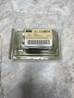 1A486M RELAY
