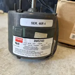 1/10 HP