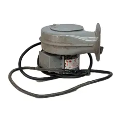 PARTS DAYTON MODEL: