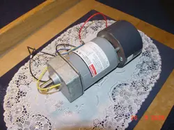 115V RATIO 28.7