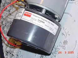 DISK BRAKE