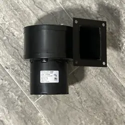 FASCO B75 B75F