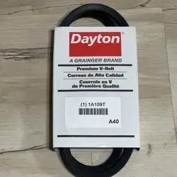 V-BELT 1A109T