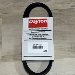 3X472 V-BELT 50