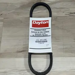 AX26 DAYTON