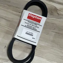 V-BELT RIB B59