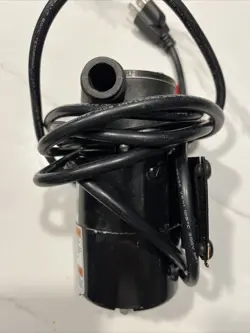 UTILITY PUMP