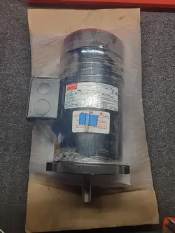 1/2HP 2.5A 1750