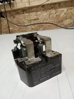 RELAY 30A