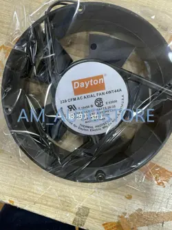 COOLING FAN NEW