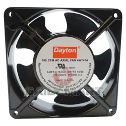 FAN 18