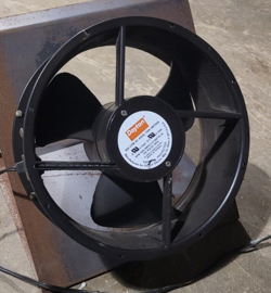 230V AXIAL