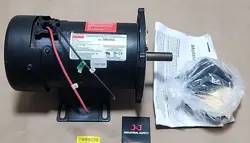 1/3HP 90VDC 1725RPM