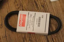 3X473T V-BELT