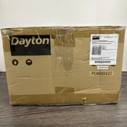 600 CFM