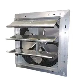 FAN 10 IN