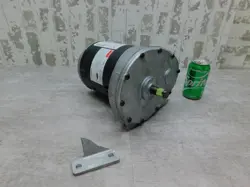 .5 HP 115V