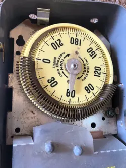 USED DAYTON