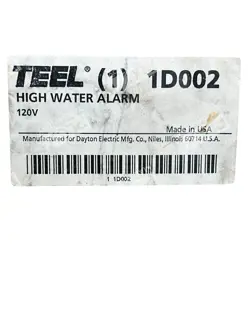 TEEL 120V
