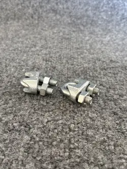ROPE CLIP