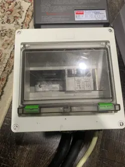 AC INVERTER