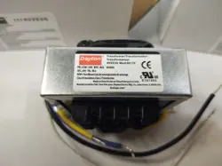 AC 24V AC