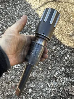 TOOL MT MACHINIST