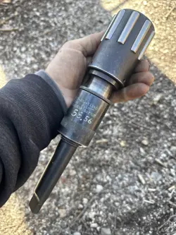 TOOL MT