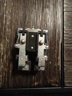 5X846A POWER