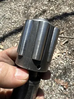 ID BURNISHING TOOL
