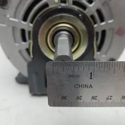 SPLIT-PHASE BELT DRIVE