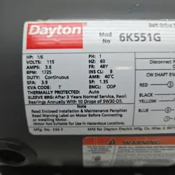 115V AC VOLTAGE