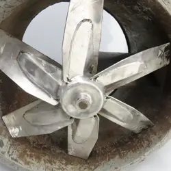 DRIVE TUBEAXIAL