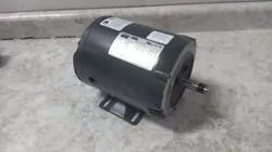 PURPOSE MOTOR BW