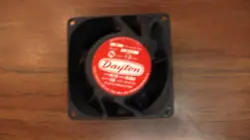 115 VOLT