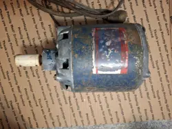 TEEL PUMP
