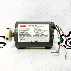 115VAC MOTOR
