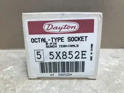 5X852E