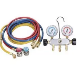 HOSES AIR