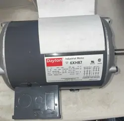 208-230/460V PH